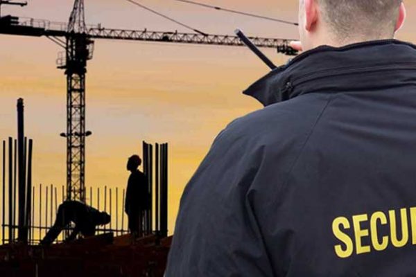 Construction-security Construction-security