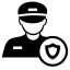 security driver security driver